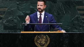 Milatović u Prištini! Predsednik Crne Gore se sastaje sa Šiptarima!