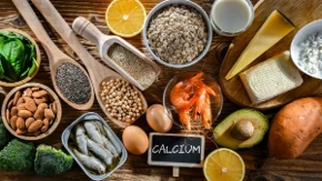  Ishrana za zdravlje kostiju – koje namirnice obezbeđuju kalcijum i vitamin D