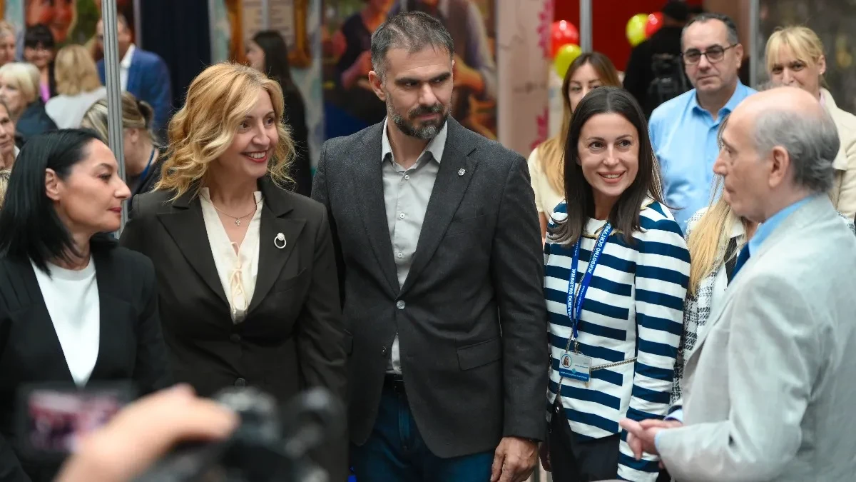 Polisa osiguranja života čak do 75. godine: Godine iskustva zaslužuju sigurnost i podršku