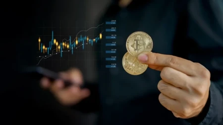 Bitkoin se oporavlja i ponovo ide naviše - prešao 73.500 evra