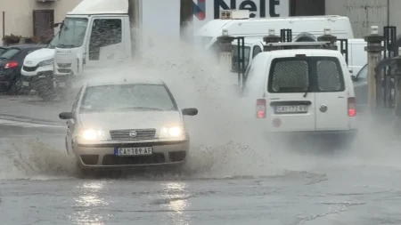 Spremite se, uskoro stižu kiša i zahlađenje: Evo kada se menja vreme u Srbiji