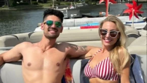 Ona ima 51 godinu, njen dečko 31 i kaže da ne može da joj parira u krevetu: U budućnosti planiraju da se ostvare i kao roditelji