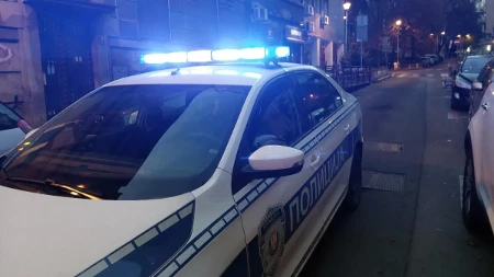 Pretukli policajku, pa pušteni na slobodu: Incident u Ivanjici nakon intervencije zbog buke na privatnoj proslavi