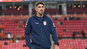 Glavobolja za Paunovića: Srbija bez Tadića na Nemačku i Grčku?! 