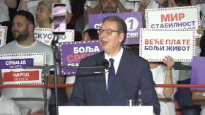 Vučić najavio izgradnju opšte bolnice u Čačku! „Ako postanem predsednik vlade, radovi kreću već sledeće godine“