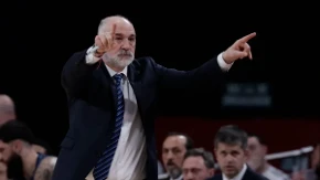 Veliko iznenađenje u Turskoj: Bivši šampion Evrope doživeo šokantan poraz