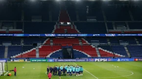 Haos u Francuskoj: Odlažu se mečevi Lige šampiona?