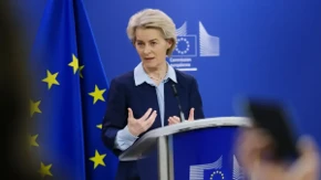 Brisel rekao "ne" Trampovom planu: Ovo je uslov!