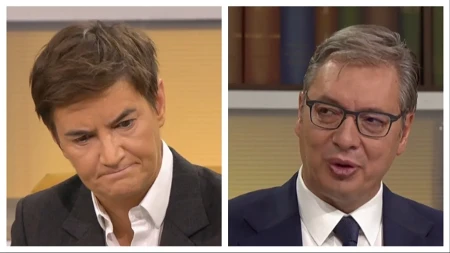 „Onda dajte, ubijte Aleksandra Vučića!“ Ana Brnabić oštro o N1 i „Novoj“: „To je njihova politika!“