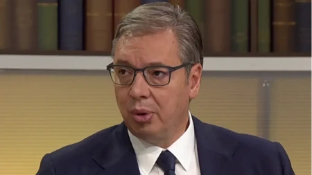 "Završićemo tu priču jednom zauvek" Vučić dao obećanje: Skupo su koštali Srbiju!
