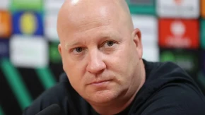 Marko Nikolić poslao jasnu poruku pred meč sa Mančester sitijem: "Nećemo menjati stil igre"