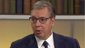 Vučić: "Kukali da nema papira za nadstrešnicu, a kad smo doneli tone dokumentacije – zapomagali da nemaju kad da čitaju!"