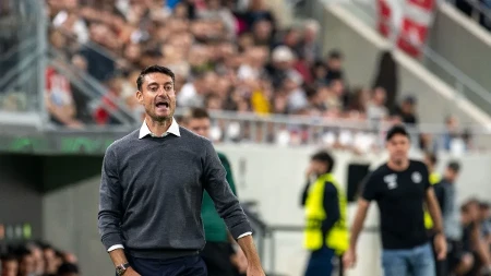 Albert Rijera se više ne šali: Brutalno upozorenje za igrače Zvezde