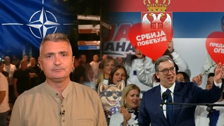 Finalna nedelja pred izbore! Pred Srbijom samo jedno pitanje: Vučić ili Srdanović?
