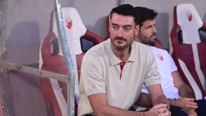 Miljenik navijača Zvezde udario po Špancu: "Ne sviđa mi se Rijera, sve je žalosno..."