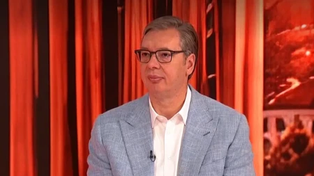 "Daću sve od sebe da takvi ljudi budu menjani" Vučić: To je moja najveća zamerka!