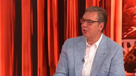 Ovo neće biti Pirova pobeda, već čista pobeda! Vučić: „Tražiću vladu efikasnih i brzih ljudi“