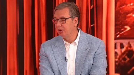 Vučić: Biće šokirani rezultatom!