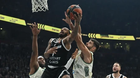 Iskreno: Evo šta posebno nedostaje Partizanu