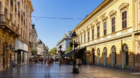 Građevine iz vremena Jugoslavije svojevremeno privukle pažnju sveta - o njima pisali poznati strani mediji