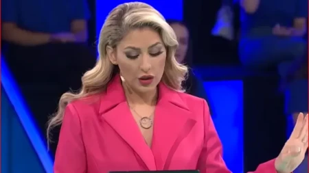 Saznalo se šta je završila Kristina Radenković: Ovo je istina o njenom obrazovanju
