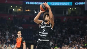 Crno-beli žele nastavak serije: Evo gde možete gledati meč Bajern - Partizan