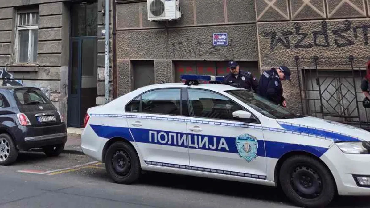 Da li je sin ubio majku i bacio je u zamrzivač?: Meštani sela Kumane u šoku posle pronalaska tela 