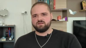 Amerikanac došao u Srbiju, promenio veru i ime! Sada želi da postane sveštenik, a ovo ga je posebno iznenadilo