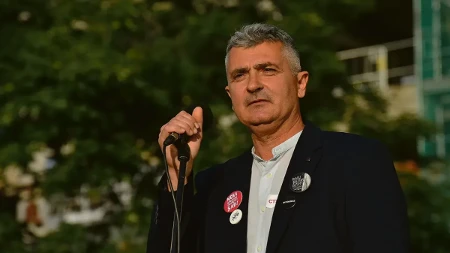 Mediji: Srdanović ima luksuznu kuću u Hrvatskoj!