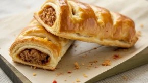 Kiflice sa viršlama savršeno mekane: Ova sitnica razlikuje suve i mekane