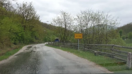 Selo na tromeđi nije zaboravljeno: Osnovna škola u Sastavcima dobija novi i bolji sistem grejanja - deci će biti toplije i lepše