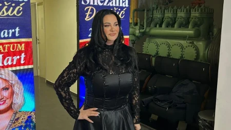 Muž naše pevačice je drastično smršao: Otkriveno da se bori sa podmuklom bolešću