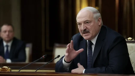 Lukašenko šokirao svet: Zahvalan sam Trampu zbog istine