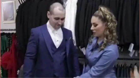 Voditeljka pipkala gosta usred emisije: Sve otišlo u etar, usijale se društvene mreže