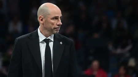 Problem za Partizan pred Bajern, povredio se još jedan košarkaš crno-belih