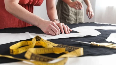 Od komada platna do omiljene torbe – sašijte je sami u nekoliko koraka