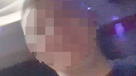 Majčinim mesom hteo da nahrani psa?! Ovo je osumnjičeni za brutalno ubistvo kod Novog Bečeja (FOTO)