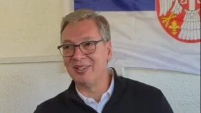 "Bez nasilja, pobedimo ih lepo, čisto i ubedljivo!" Vučić o pobedi na izborima