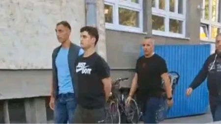 Sramota pravosuđa? Tužilaštvo tražilo pritvor za čoveka koji je udario ženu, sudija rekla – ne