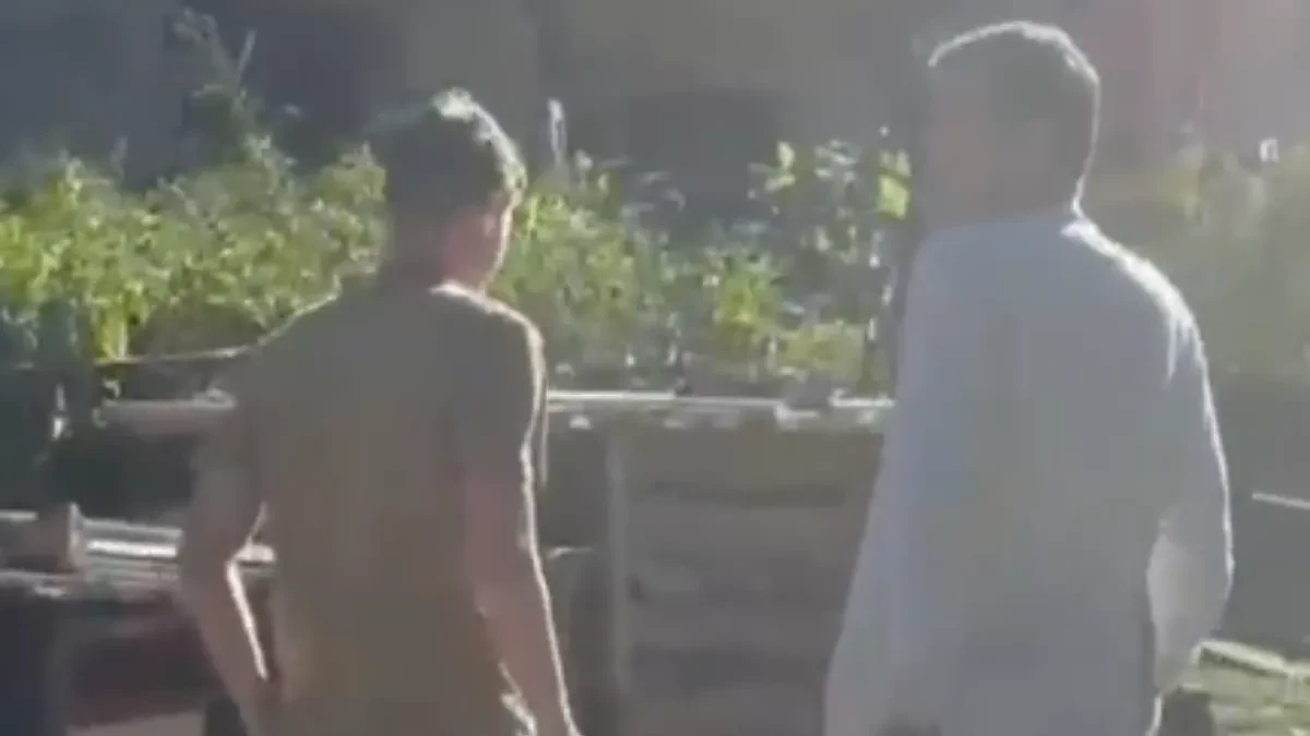 (VIDEO) „Niste dobrodošli!“ U selu kod Kraljeva dočekali blokadere bez uvijanja: „Promašili ste destinaciju“