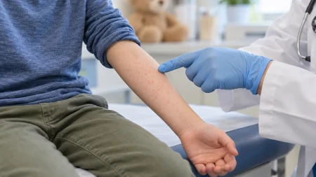Morbili se vraćaju kada zaštita oslabi: Evo zašto je 95 odsto vakcinisanih ključna granica