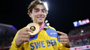 Duplantis propušta Evropsko prvenstvo!
