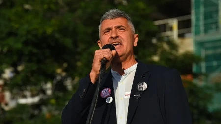 Srdanović ima luksuznu kuću u Hrvatskoj: Poseduje nekretninu od 103 kvadrata i još 298 kvadrata dvorišta u luksuznom Novigradu