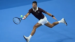 Đoković preokretom do četvrtfinala Pekinga