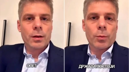 "Nije vreme za kupovinu mačke u džaku!" Arno Gujon upozorio: Evo zašto podržavam Vučića!