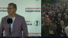 Vučić: „Putin rekao da se nada da ću biti premijer, a sada ćute“ – najavio Vladu sa samo 12 ministara
