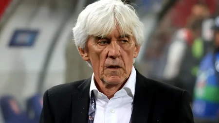 Srbin se posvađao sa najboljim fudbalerom Grčke: Žustra rasprava tokom utakmice