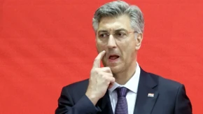 Plenković digao uzbunu zbog Srbije: „Ovo je šoping-manija“ – Zagreb obavestio partnere