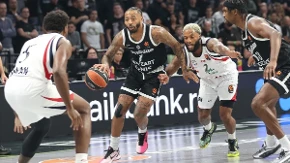 Bajern - Partizan: Crno-beli gube u Minhenu