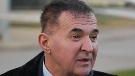 Mitar Mirić prevaren! Pevač se oglasio saopštenjem, evo šta se desilo